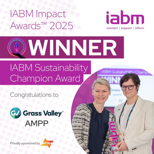 IBC_2025_IABM_Award_Sustainability